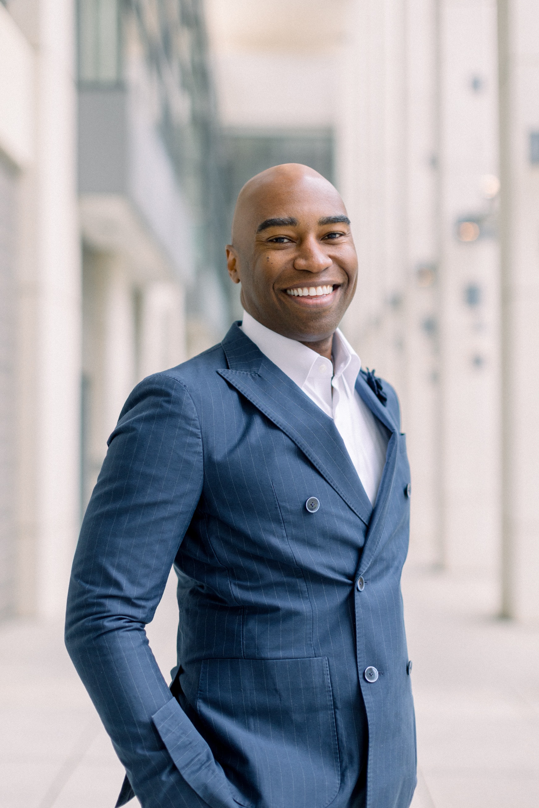 Andrew L. Lee