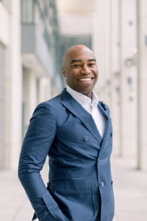 Andrew L. Lee