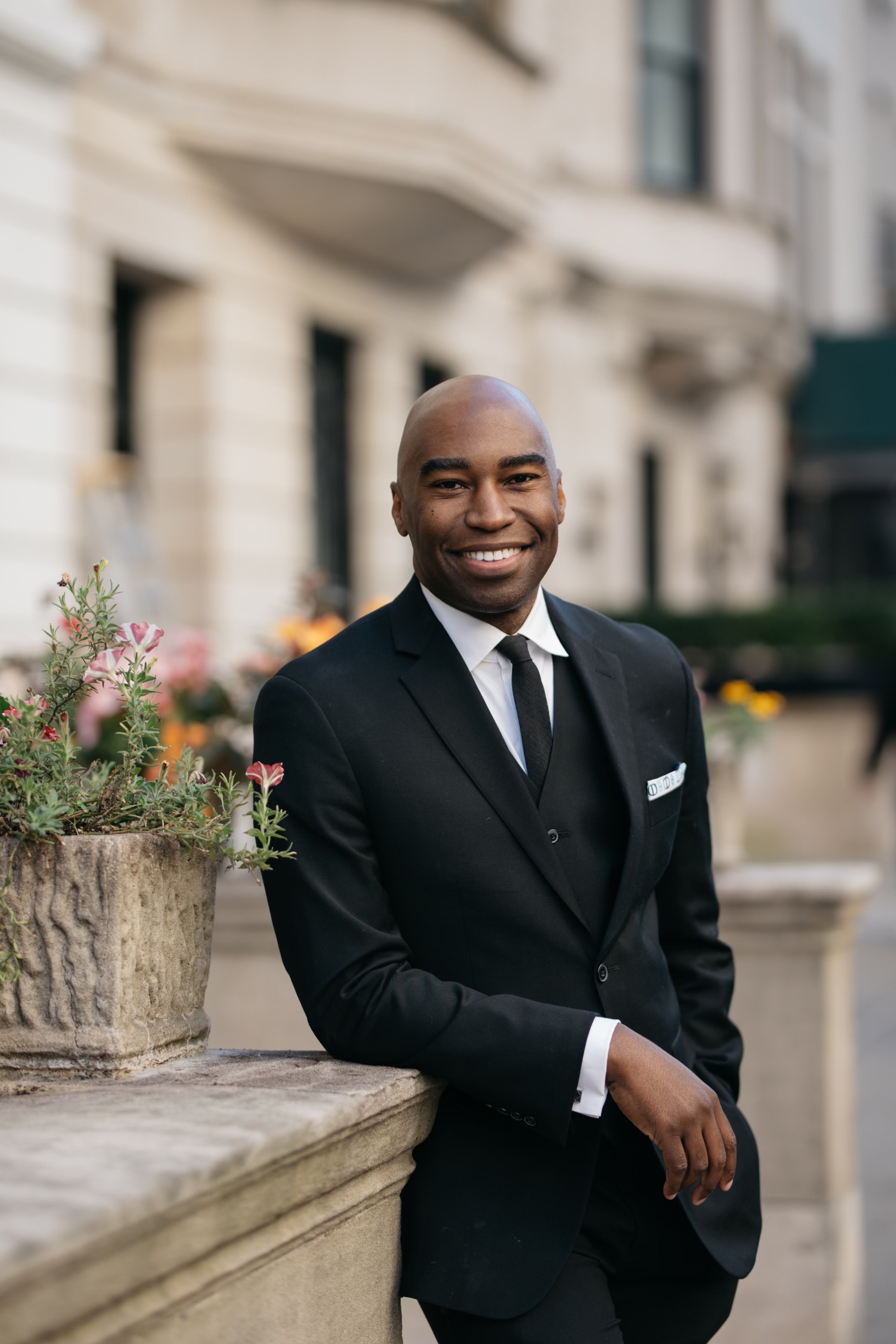 Andrew L. Lee