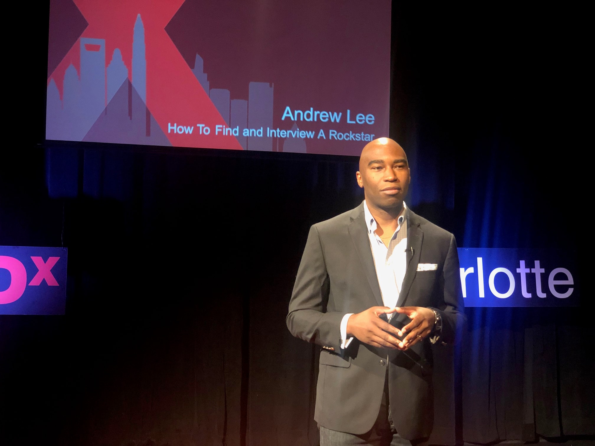 Andrew L. Lee